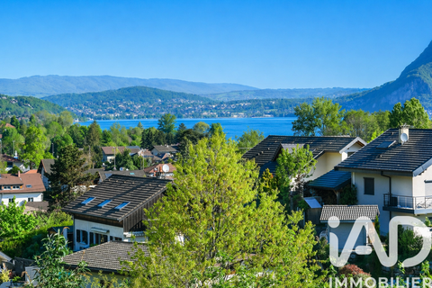 Villa i Sevrier, Haute-Savoie, Sevrier - € 1.100.000 | Ref: 56022 - foto 2