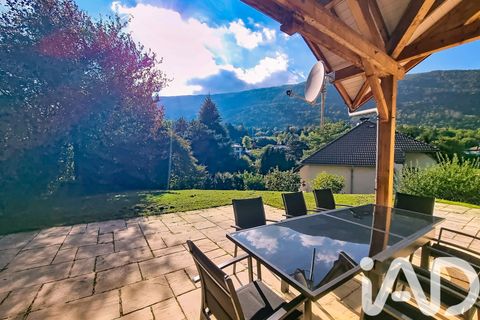 Villa i Sevrier, Haute-Savoie, Sevrier - € 1.100.000 | Ref: 56022 - foto 3