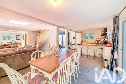 Villa i Sevrier, Haute-Savoie, Sevrier - € 1.100.000 | Ref: 56022 - foto 4