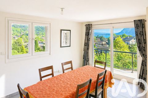 Villa i Sevrier, Haute-Savoie, Sevrier - € 1.100.000 | Ref: 56022 - foto 5