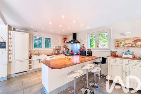Villa i Sevrier, Haute-Savoie, Sevrier - € 1.100.000 | Ref: 56022 - foto 7