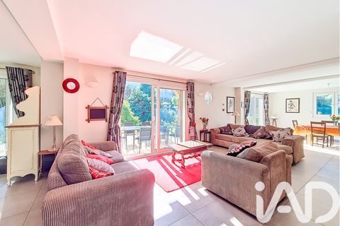 Villa i Sevrier, Haute-Savoie, Sevrier - € 1.100.000 | Ref: 56022 - foto 10