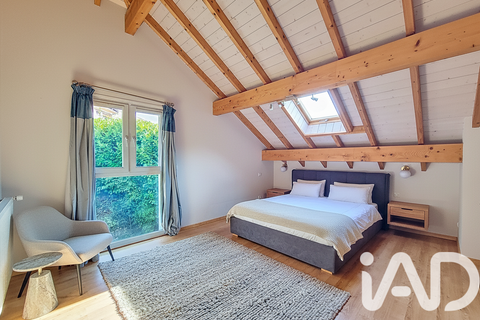 Villa i Sevrier, Haute-Savoie, Sevrier - € 1.100.000 | Ref: 56022 - foto 11