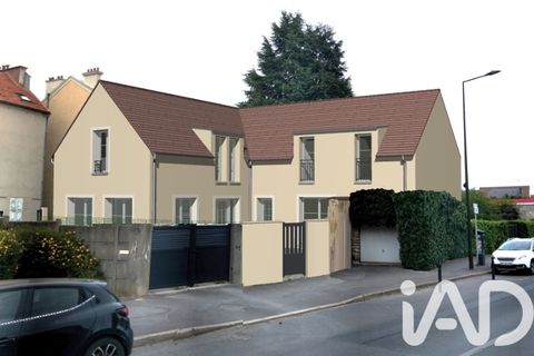 Terra a Meaux, Seine-et-Marne, Meaux - € 154.000 | Ref: 48841 - foto 2