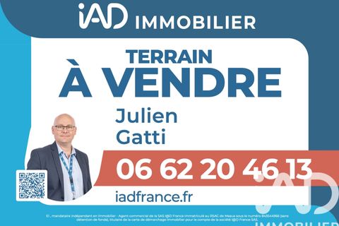 Terra a Meaux, Seine-et-Marne, Meaux - € 154.000 | Ref: 48841 - foto 4