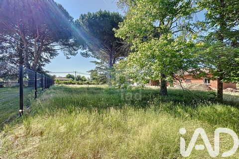 Terra a Rieumes, Haute-Garonne, Rieumes - € 115.000 | Ref: 45548 - foto 2