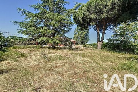 Terra a Rieumes, Haute-Garonne, Rieumes - € 115.000 | Ref: 45548 - foto 3