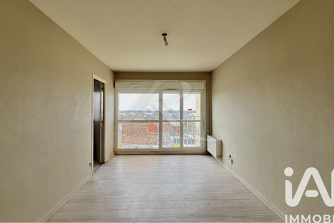 Lejlighed i Caen, Calvados, Caen - € 87.000 | Ref: 89753 - foto 1