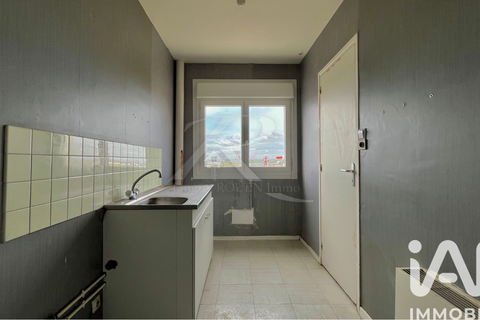 Lejlighed i Caen, Calvados, Caen - € 87.000 | Ref: 89753 - foto 5