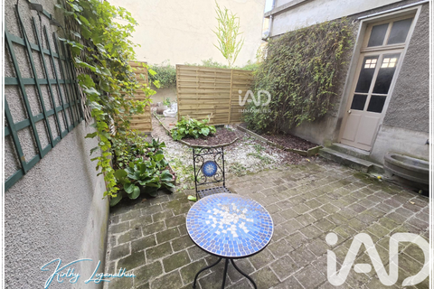 Leilighet i Reims, Marne, Reims - € 189 500 | Ref: 33669 - foto 9
