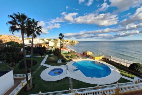 Studio i Calahonda, Malaga - foto 1