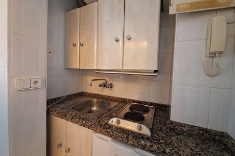 Studio i Calahonda, Malaga - foto 5
