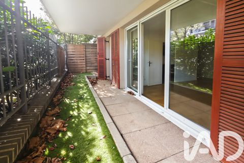 Lejlighed i Massy, Essonne, Massy - € 277.000 | Ref: 6563 - foto 1