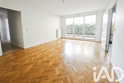 Lejlighed i Massy, Essonne, Massy - € 277.000 | Ref: 6563 - foto 4