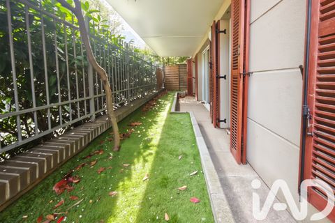 Lejlighed i Massy, Essonne, Massy - € 277.000 | Ref: 6563 - foto 5