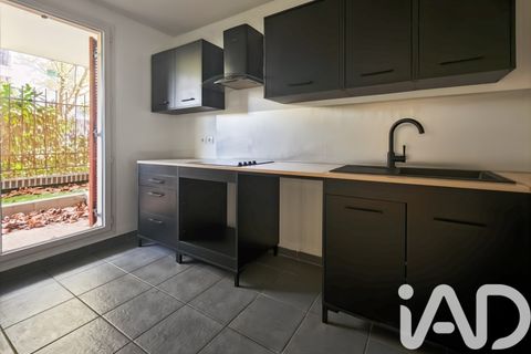 Lejlighed i Massy, Essonne, Massy - € 277.000 | Ref: 6563 - foto 8