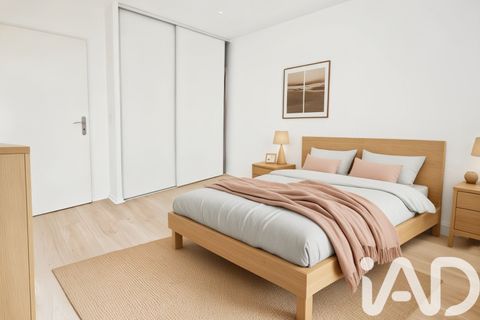 Lejlighed i Massy, Essonne, Massy - € 277.000 | Ref: 6563 - foto 10