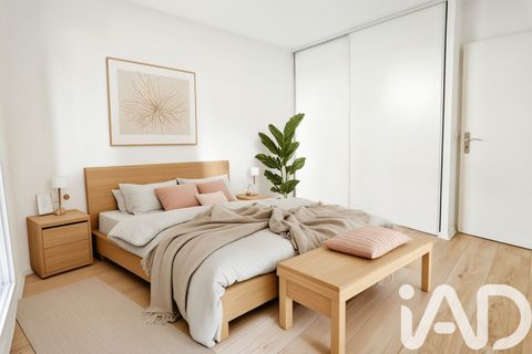 Lejlighed i Massy, Essonne, Massy - € 277.000 | Ref: 6563 - foto 13