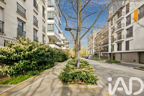 Lejlighed i Massy, Essonne, Massy - € 277.000 | Ref: 6563 - foto 16