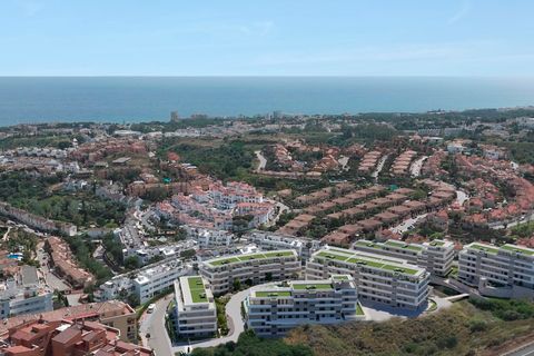 Wohnung in Mijas Costa, Malaga - Foto 1