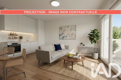Apartamento en Vertou, Loire-Atlantique, Vertou - € 160.000 | Ref: 46366 - photo 2