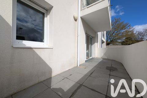 Apartamento en Vertou, Loire-Atlantique, Vertou - € 160.000 | Ref: 46366 - photo 4