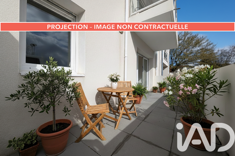 Apartamento en Vertou, Loire-Atlantique, Vertou - € 160.000 | Ref: 46366 - photo 5