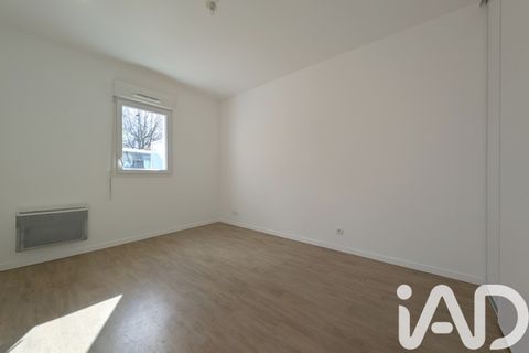 Apartamento en Vertou, Loire-Atlantique, Vertou - € 160.000 | Ref: 46366 - photo 6