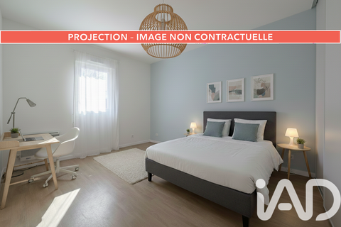 Apartamento en Vertou, Loire-Atlantique, Vertou - € 160.000 | Ref: 46366 - photo 7