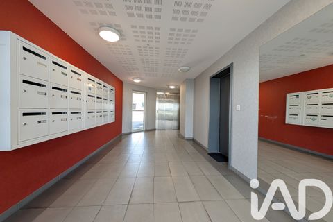 Apartamento en Vertou, Loire-Atlantique, Vertou - € 160.000 | Ref: 46366 - photo 10