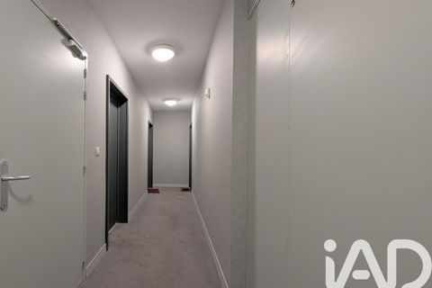 Apartamento en Vertou, Loire-Atlantique, Vertou - € 160.000 | Ref: 46366 - photo 11