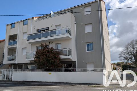 Apartamento en Vertou, Loire-Atlantique, Vertou - € 160.000 | Ref: 46366 - photo 12