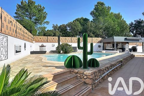 Villa i Roquebrune-sur-Argens, Var, Roquebrune-sur-Argens - € 682.500 | Ref: 91323 - foto 2