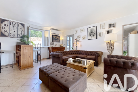 Villa i Roquebrune-sur-Argens, Var, Roquebrune-sur-Argens - € 682.500 | Ref: 91323 - foto 6