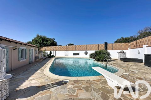 Villa i Roquebrune-sur-Argens, Var, Roquebrune-sur-Argens - € 682.500 | Ref: 91323 - foto 1