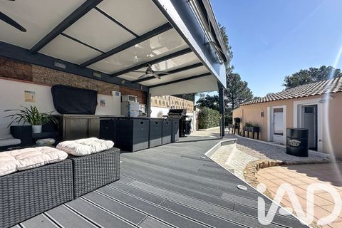 Villa i Roquebrune-sur-Argens, Var, Roquebrune-sur-Argens - € 682.500 | Ref: 91323 - foto 14