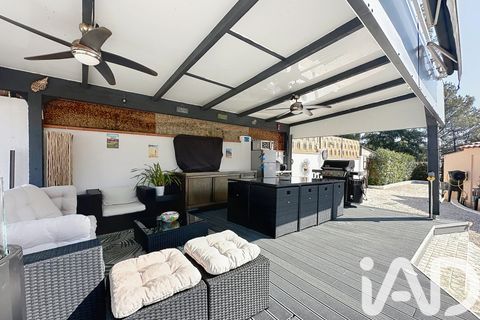 Villa i Roquebrune-sur-Argens, Var, Roquebrune-sur-Argens - € 682.500 | Ref: 91323 - foto 3