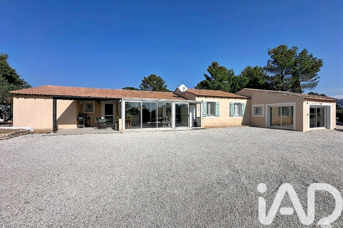 Villa i Roquebrune-sur-Argens, Var, Roquebrune-sur-Argens - € 682.500 | Ref: 91323 - foto 21
