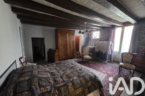 Byhus i Cinq-Mars-la-Pile, Indre-et-Loire, Cinq-Mars-la-Pile - € 159.000 | Ref: 78410 - foto 6