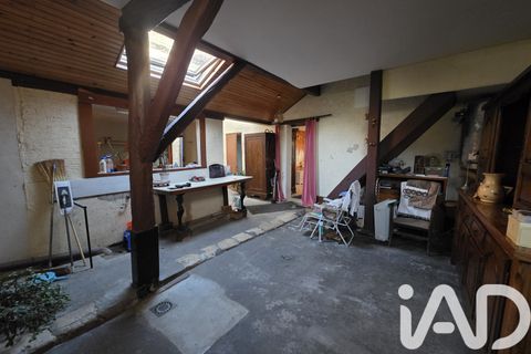 Byhus i Cinq-Mars-la-Pile, Indre-et-Loire, Cinq-Mars-la-Pile - € 159.000 | Ref: 78410 - foto 8