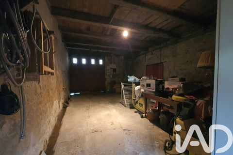 Byhus i Cinq-Mars-la-Pile, Indre-et-Loire, Cinq-Mars-la-Pile - € 159.000 | Ref: 78410 - foto 9