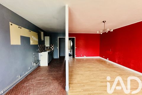 Leilighet i Colombes, Hauts-de-Seine, Colombes - € 235 000 | Ref: 60081 - foto 3
