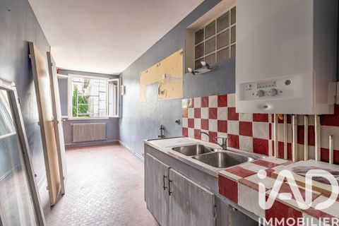 Leilighet i Colombes, Hauts-de-Seine, Colombes - € 235 000 | Ref: 60081 - foto 5