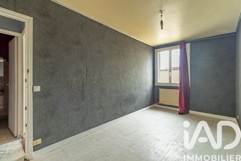 Leilighet i Colombes, Hauts-de-Seine, Colombes - € 235 000 | Ref: 60081 - foto 6