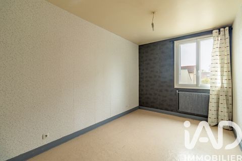 Leilighet i Colombes, Hauts-de-Seine, Colombes - € 235 000 | Ref: 60081 - foto 4