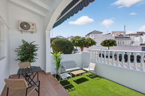 Bungalou a Torrevieja, Alicante, Torrevieja - € 249.900 | Ref: B-3483 - foto 4