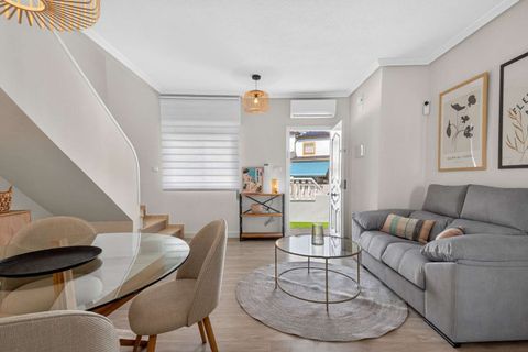 Bungalou a Torrevieja, Alicante, Torrevieja - € 249.900 | Ref: B-3483 - foto 7