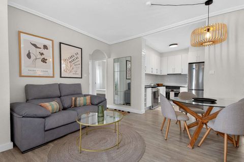 Bungalou a Torrevieja, Alicante, Torrevieja - € 249.900 | Ref: B-3483 - foto 9
