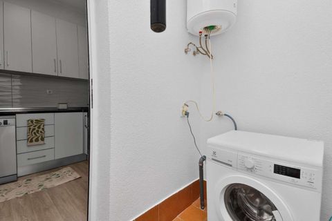 Bungalou a Torrevieja, Alicante, Torrevieja - € 249.900 | Ref: B-3483 - foto 13