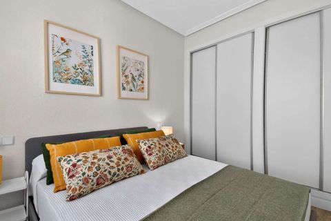 Bungalou a Torrevieja, Alicante, Torrevieja - € 249.900 | Ref: B-3483 - foto 15
